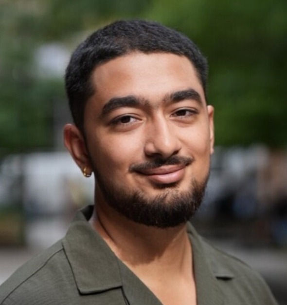 Andy Venkatraman