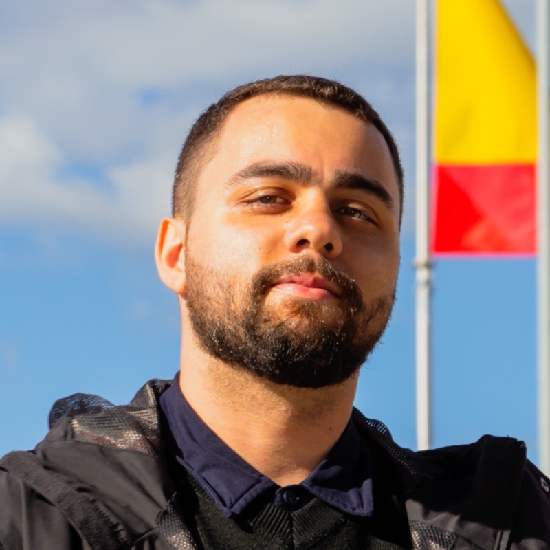 Lucas Teixeira