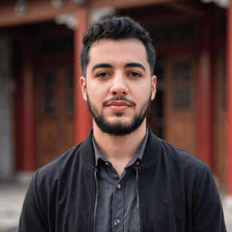 Calil Khalil