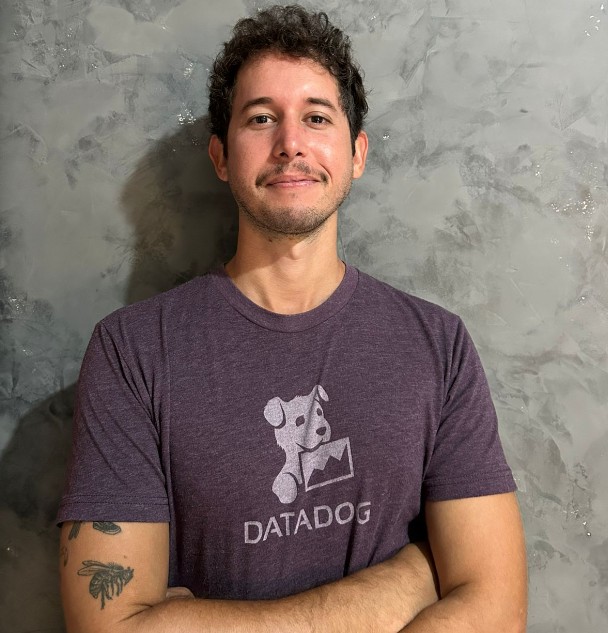 Matheus Dourado