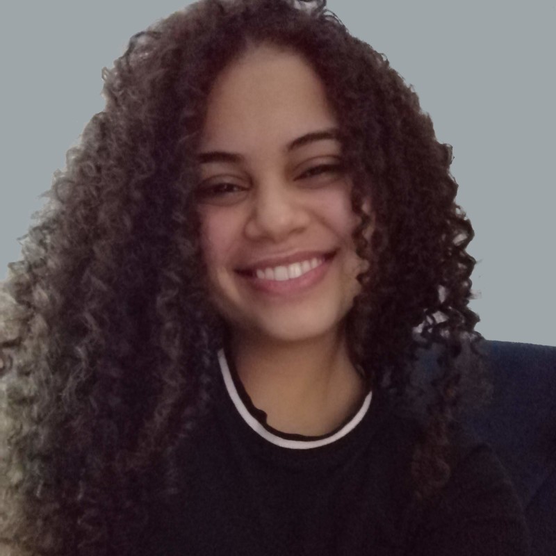 Luana Feitosa