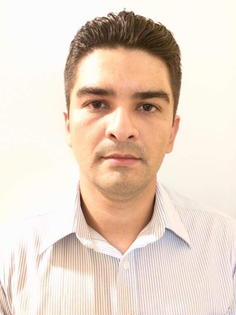 Marcos Sousa