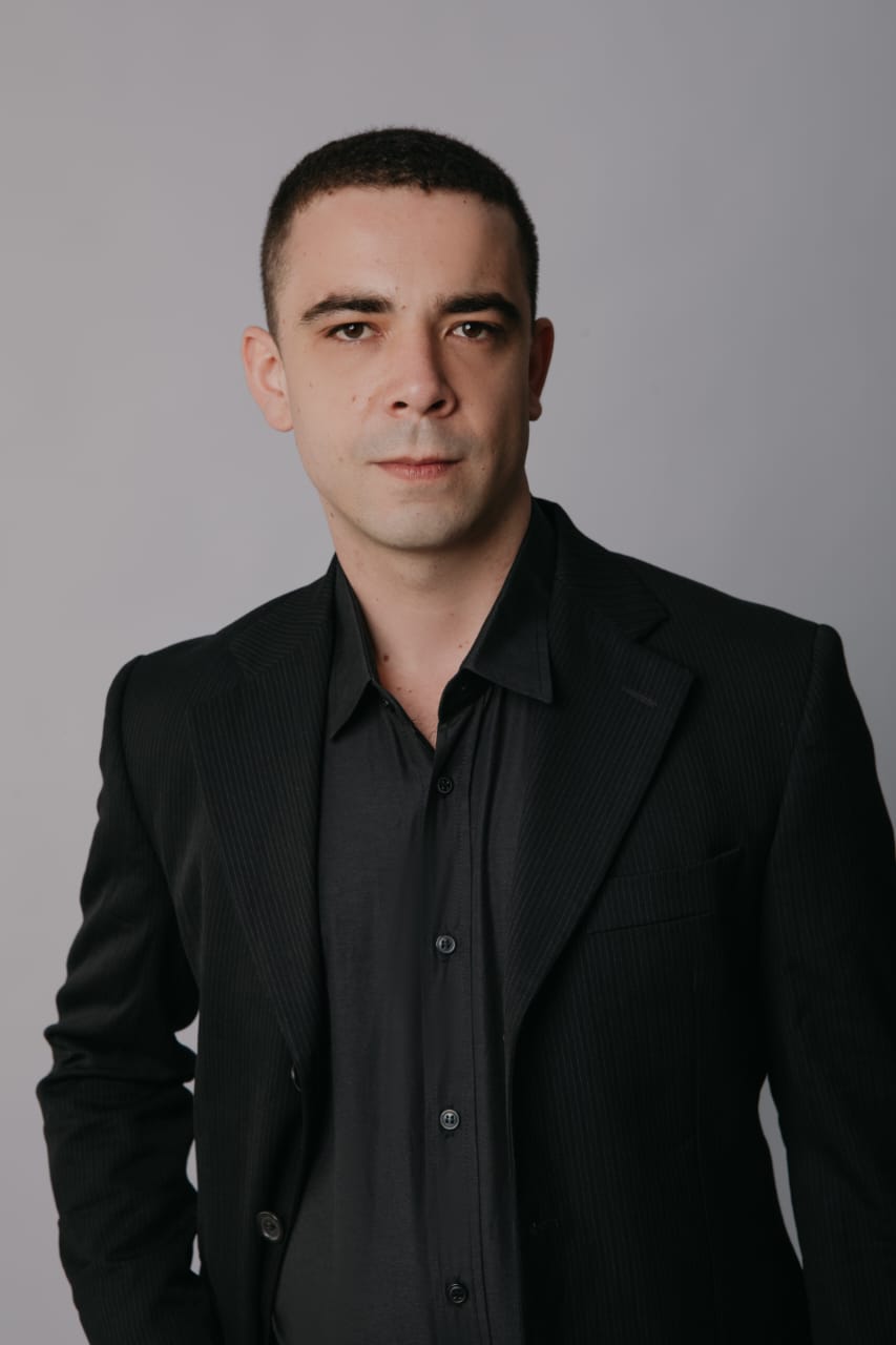 Alvaro Costa